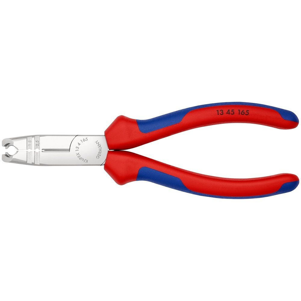 Knipex Abmantelungszange 13 45 165