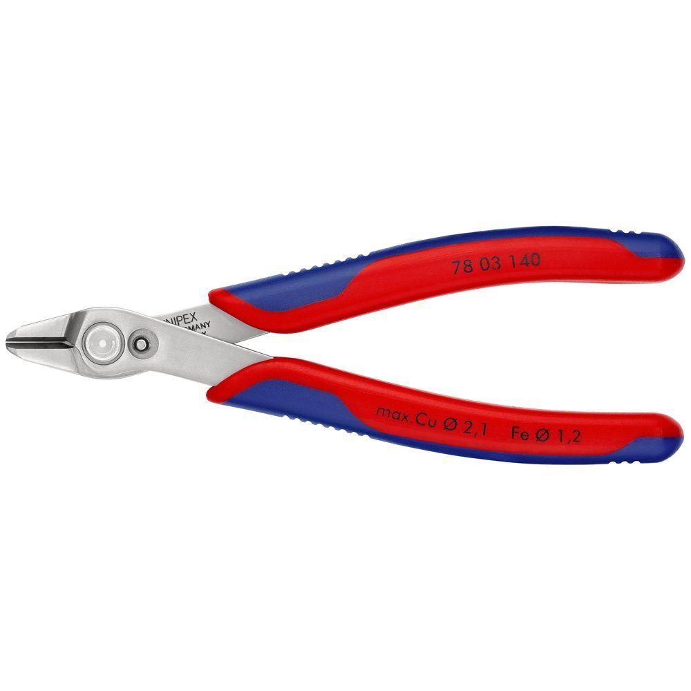 Knipex Electronic Super Knips 78 03 140