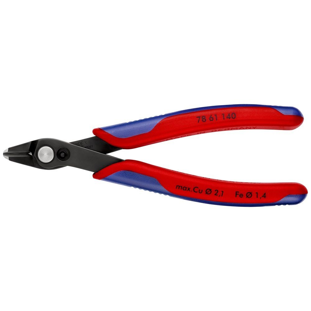 Knipex Electronic Super Knips 78 61 140