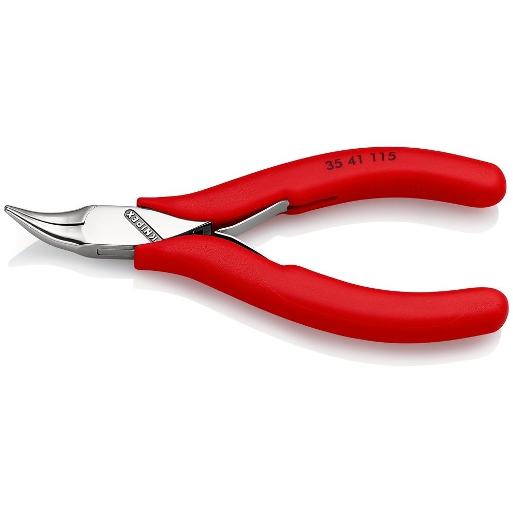 Knipex Elektronik Greifzange 35 41 115