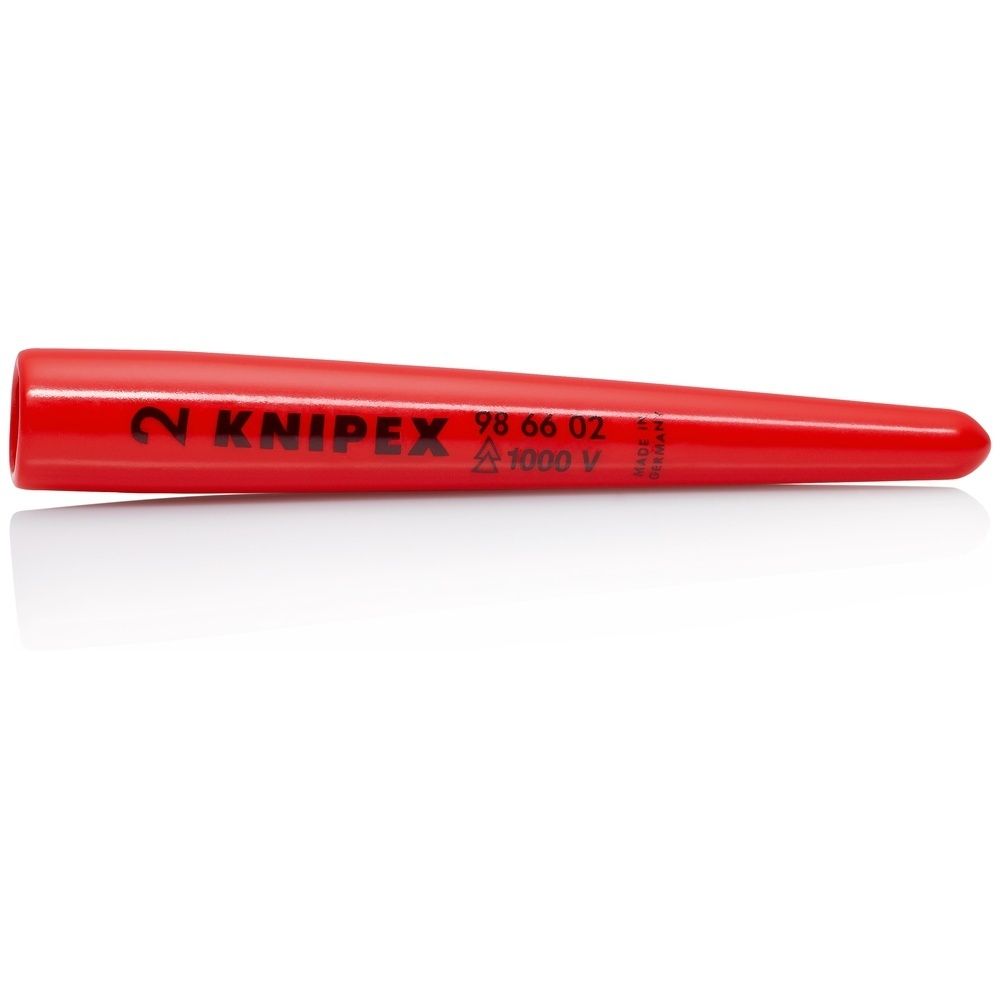 Knipex Aufsteck Tülle 98 66 02