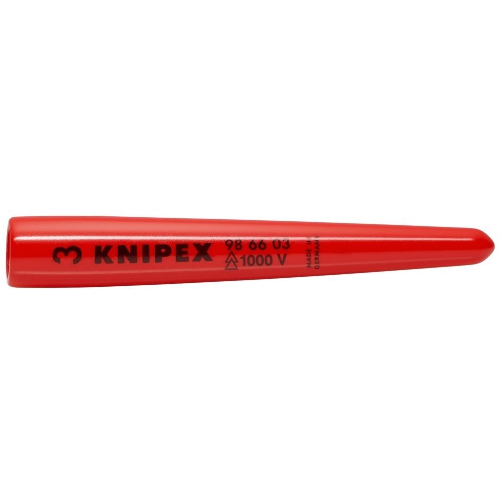 Knipex Aufsteck Tülle 98 66 03