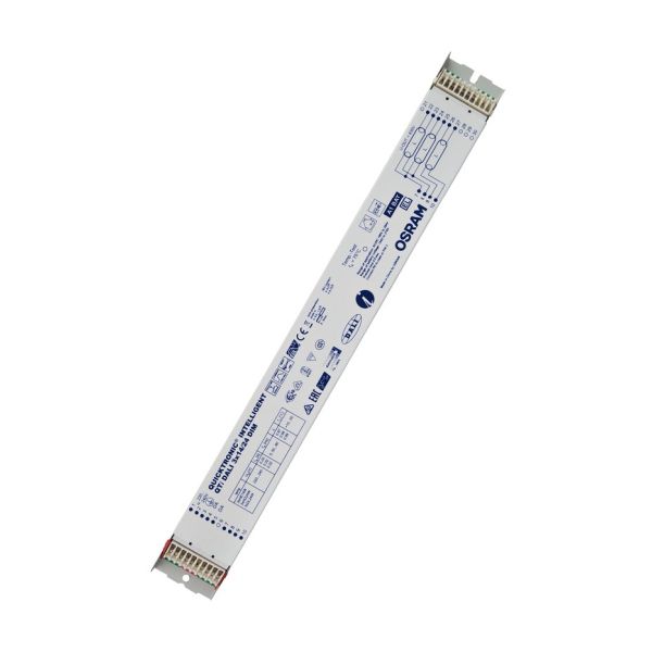 Ledvance Osram Vorschaltgerät 069955 Typ QTIDALI-3X14/24-DIM-UNV1 Preis per VPE von 20 Stück 