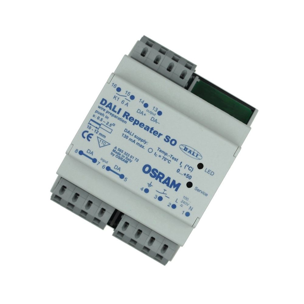 Ledvance Osram Signalverstärker 301093 Preis per VPE von 16 Stück 