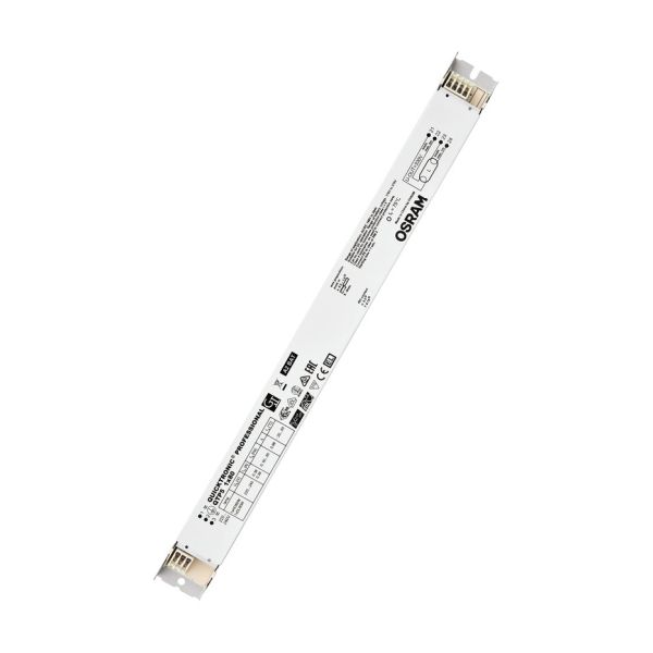 Ledvance Osram Vorschaltgerät 329059 Typ QTP5-1X80/220-240V-UNV1 