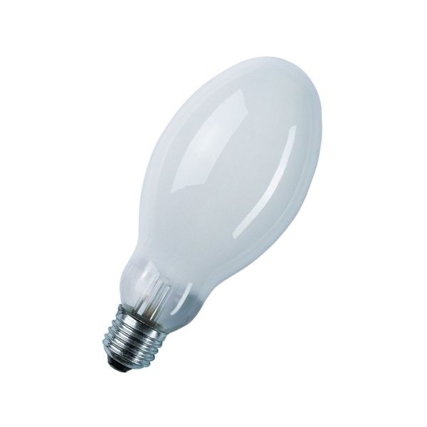 Ledvance Osram Natriumdampf-Hochdrucklampe 356024 Typ NAV-E-50W-SUPER-4Y-E27-RWL1 Preis per VPE von 24 Stück Energieeffizienz A