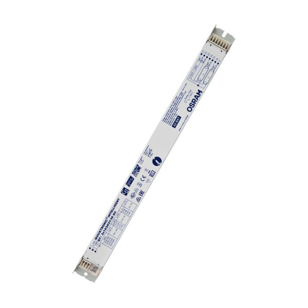 Ledvance Osram Vorschaltgerät 383396 Typ QTI-2X14/24/21/39/220-240GII-UNV1 Preis per VPE von 20 Stück 