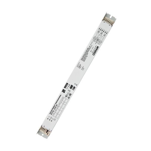 Ledvance Osram Vorschaltgerät 390172 Typ QTP-DL-2X55/220-240GII-UNV1 