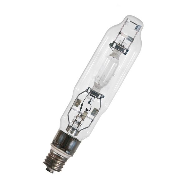 Ledvance Osram Quarz-Entladungslampe 527035 Typ HQI-T-1000W/D-E40-RWL1 Preis per VPE von 6 Stück Energieeffizienz A