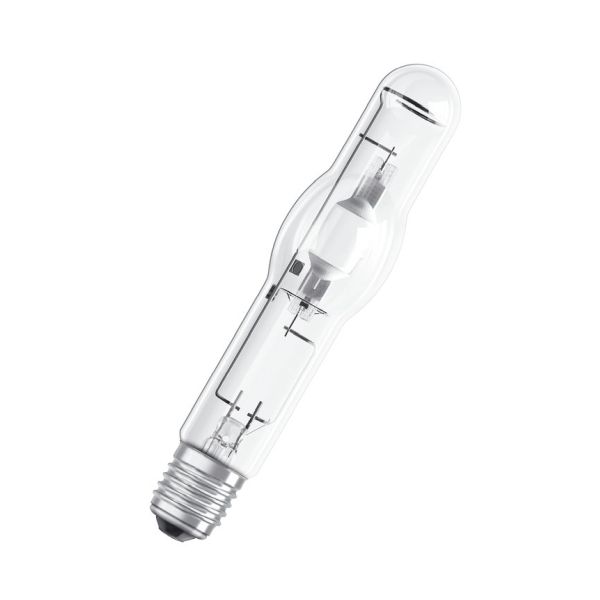 Ledvance Osram Quarz-Entladungslampe 677860 Typ HQI-BT-400W/D-PRO-E40-FLH1 Preis per VPE von 12 Stück Energieeffizienz A