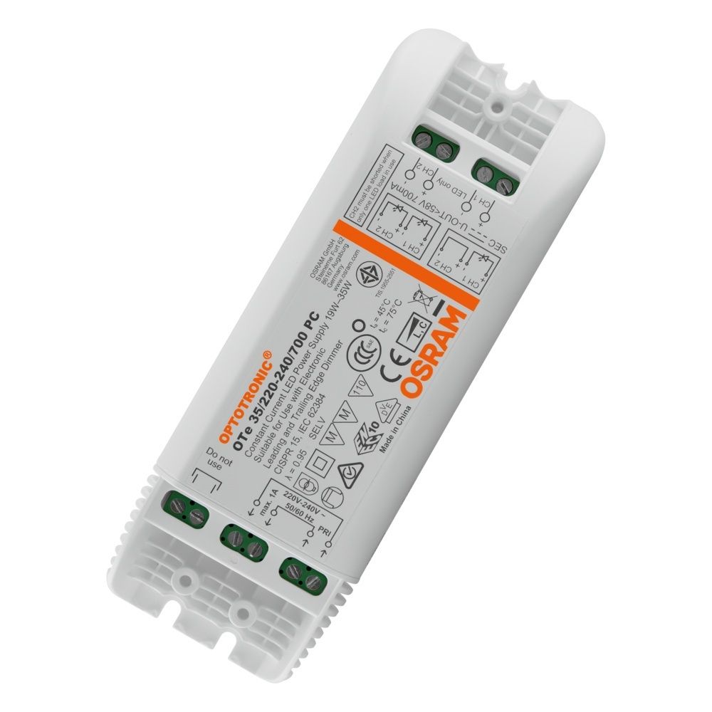 Ledvance Osram LED Treiber 825520 Preis per VPE von 10 Stück 