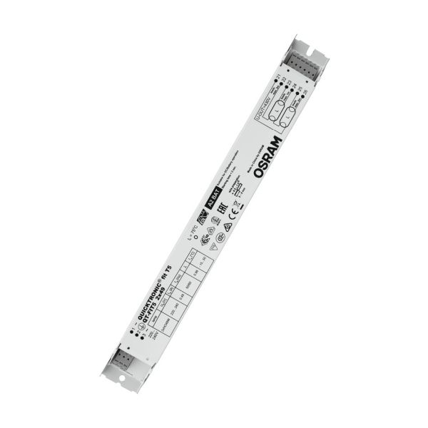 Ledvance Osram Vorschaltgerät 832153 Typ QT-FIT5-2X49/220-240-UNV1 Preis per VPE von 20 Stück 