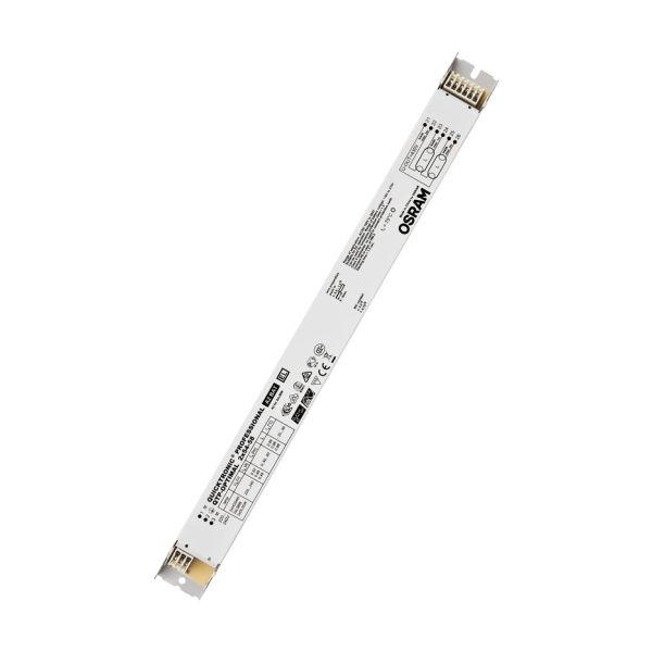 Ledvance Osram Vorschaltgerät 880253 Typ QTP-OPTIMAL-2X54-58/220-240-UNV1 