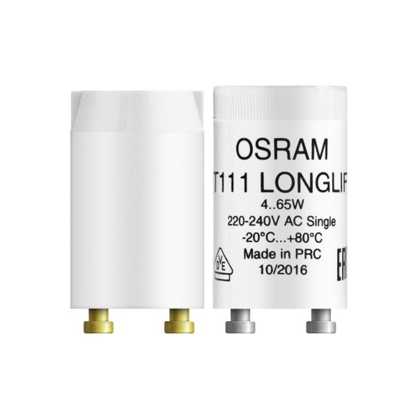 Ledvance Osram Starter 270166 Typ ST-111-LL/220-240-UNV1 Preis per VPE von 1200 Stück 