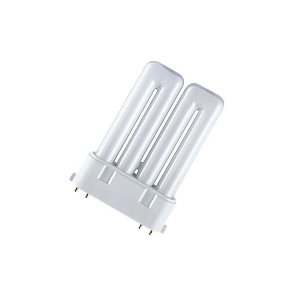 Ledvance Osram Kompaktleuchtstofflampe 299051 Typ DULUX-F-36W/830-2G10-FS1 Preis per VPE von 10 Stück Energieeffizienz A