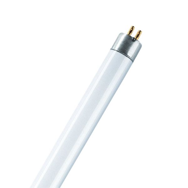 Ledvance Osram Leuchtstofflampe Stabform 645995 Typ HE-28W/827-FLH1 Energieeffizienz A+