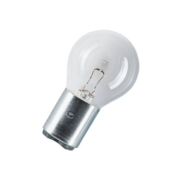 Ledvance Osram Verkehrssignallampe 832036 Typ SIG-1260UE-20W-10V-BA15S-UNV1 Preis per VPE von 100 Stück 