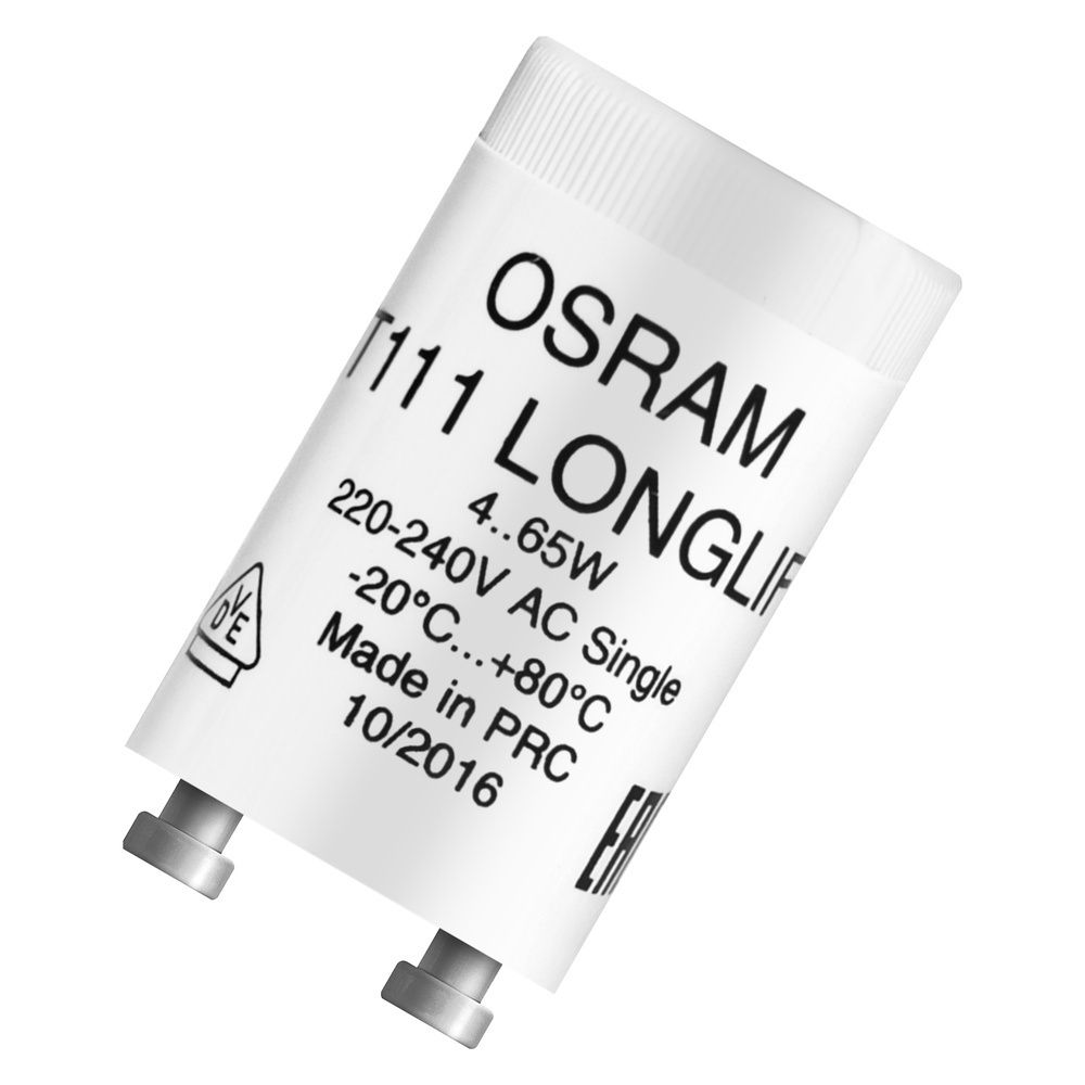 Ledvance Osram Starter 854045 