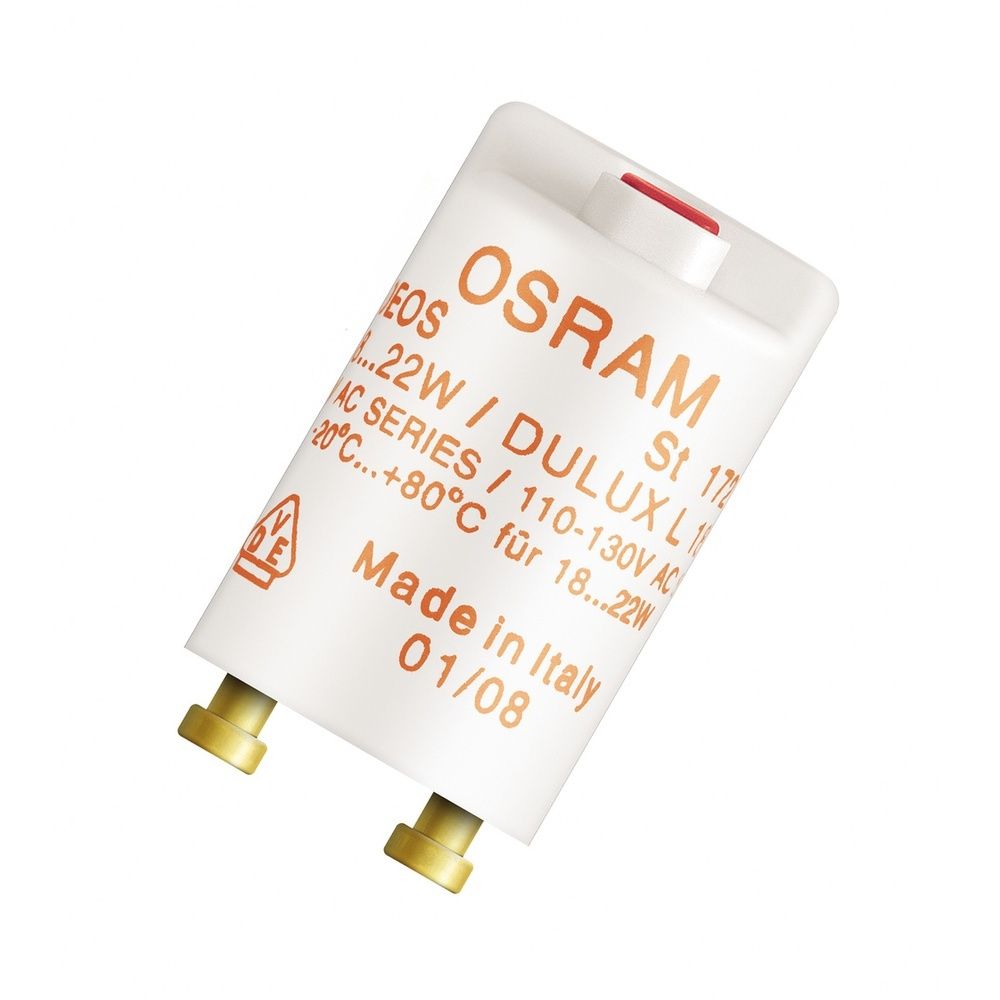 Ledvance Osram Starter 854069 