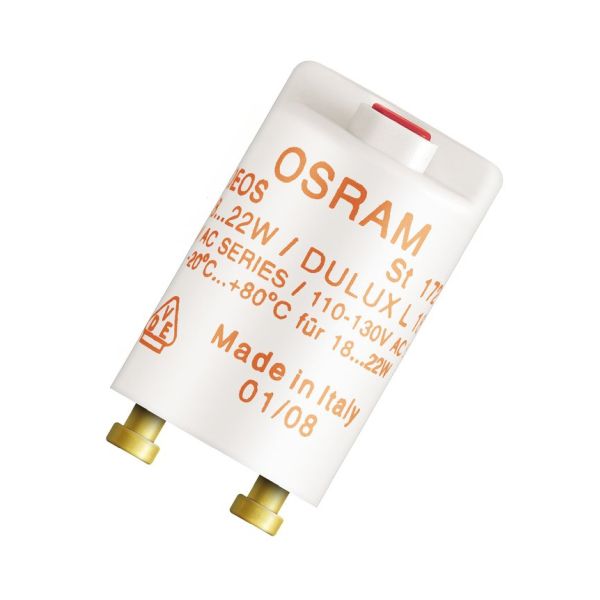 Ledvance Osram Starter 854069 Typ ST-172/220-240-UNV1 