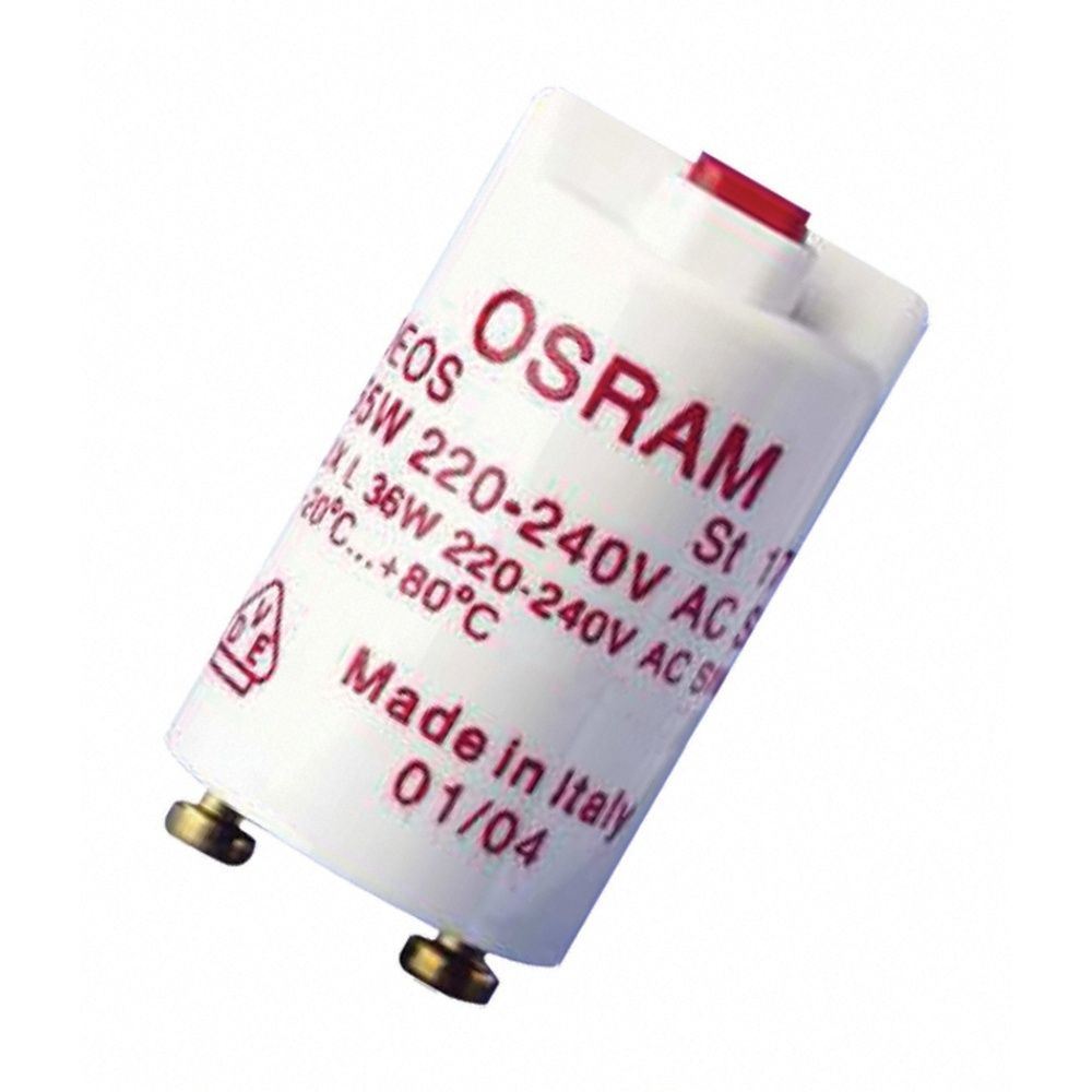 Ledvance Osram Starter 854106 