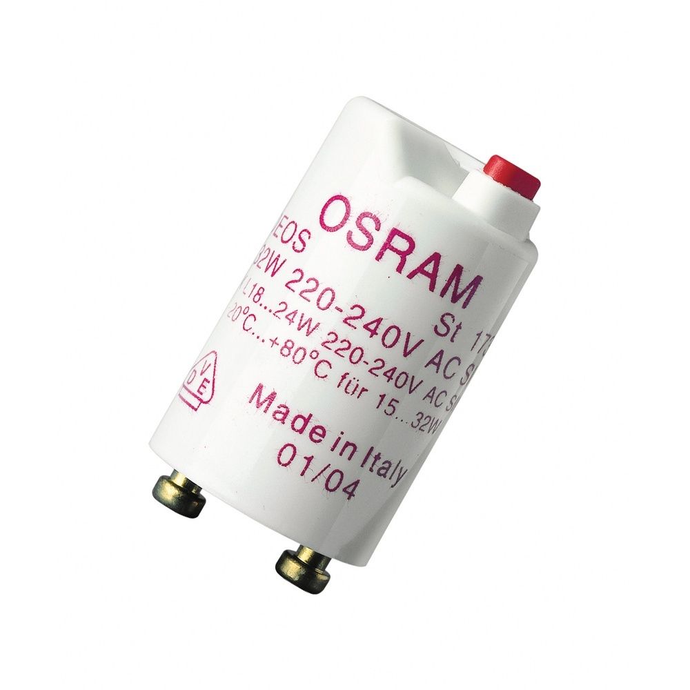 Ledvance Osram Starter 854120 