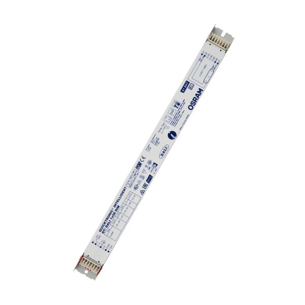 Ledvance Osram Vorschaltgerät 870823 Typ QTIDALI-1X58-DIM-UNV1 Preis per VPE von 20 Stück 