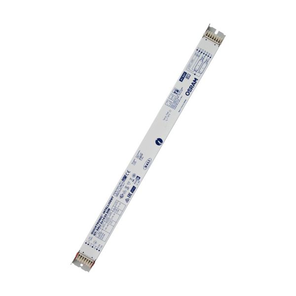 Ledvance Osram Vorschaltgerät 870861 Typ QTIDALI-2X14/24-DIM-UNV1 Preis per VPE von 20 Stück 