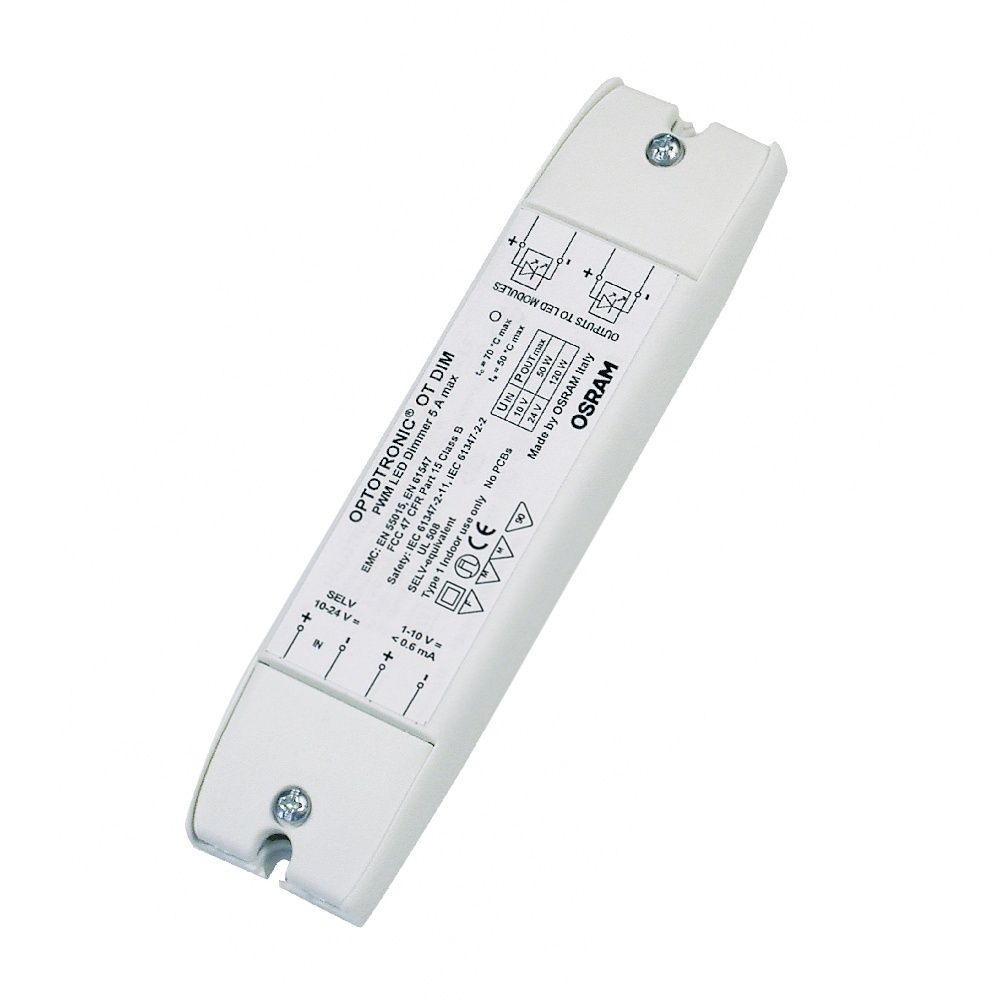 Ledvance Osram Konstantspannungsdimmer 943459 Preis per VPE von 20 Stück 