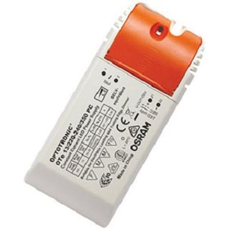 Ledvance Osram LED Betriebsgerät 105324 Typ OTE-13/220-240/350-PC-UNV1 Preis per VPE von 20 Stück 