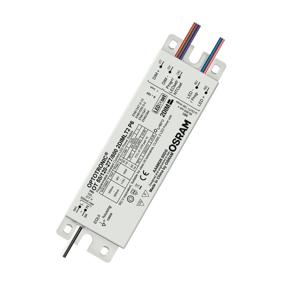 Ledvance Osram LED Treiber 173781 Preis per VPE von 20 Stück 