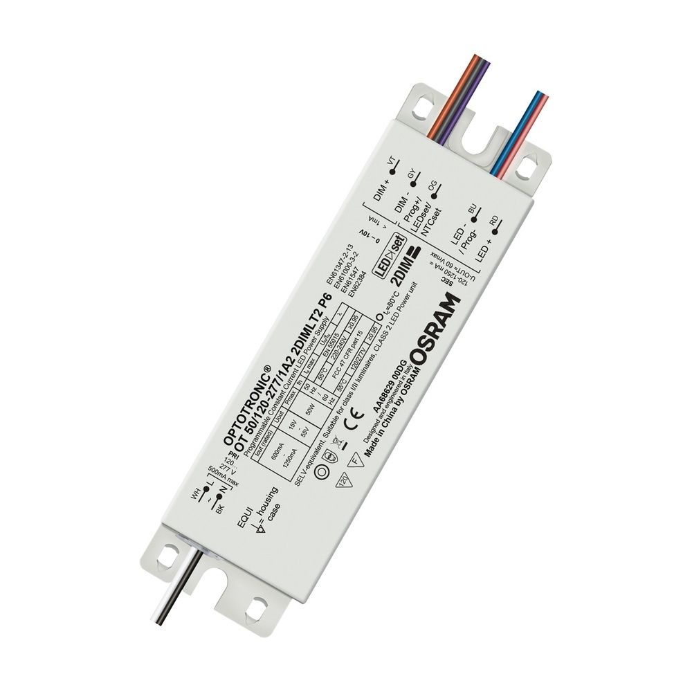 Ledvance Osram LED Treiber 173804 Preis per VPE von 20 Stück 