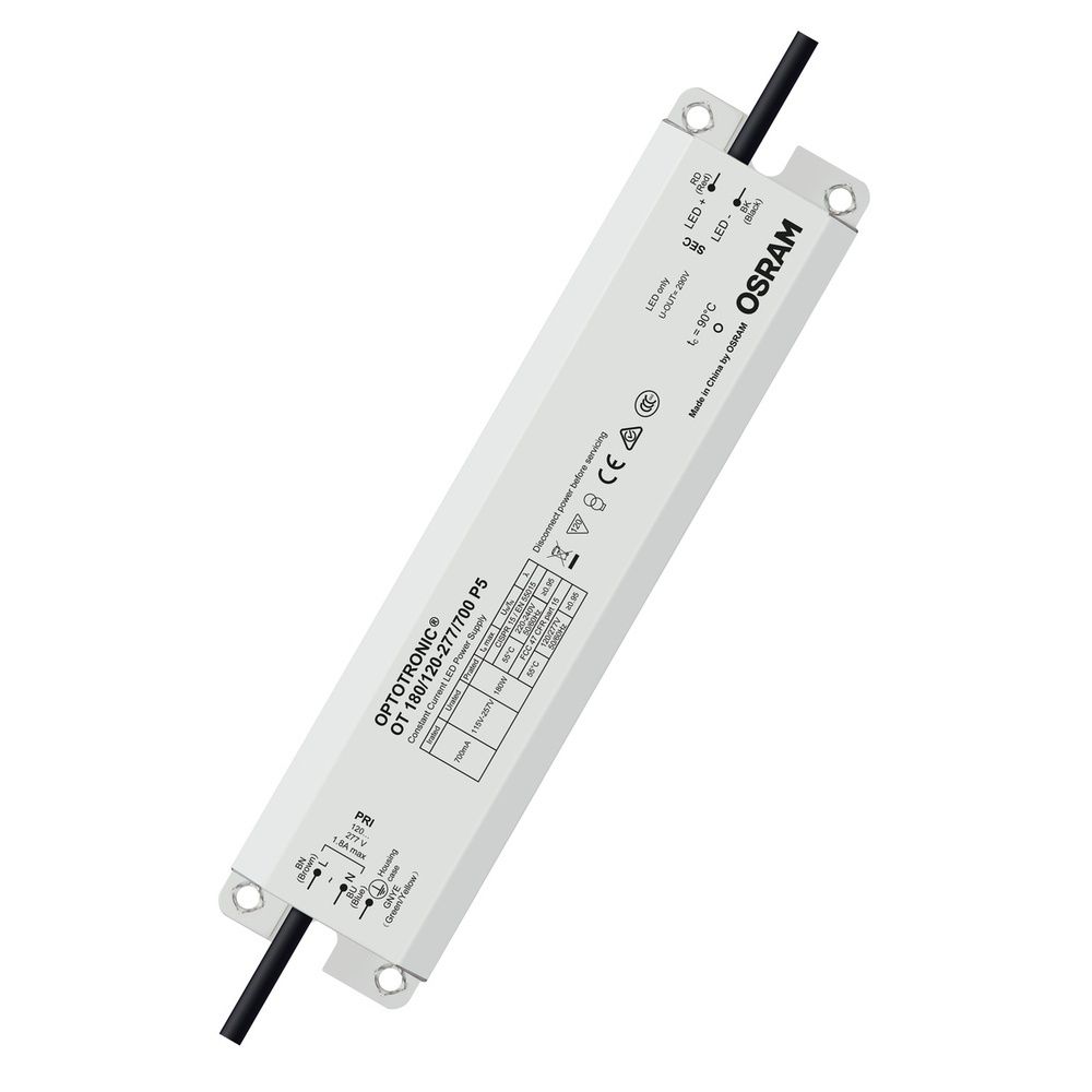 Ledvance Osram LED Treiber 259027 Preis per VPE von 10 Stück 