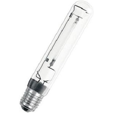 Ledvance Osram Natriumdampf-Hochdrucklampe 415416 Typ NAV-T-70W-SUPER-4Y-E27-FLH1 Preis per VPE von 12 Stück Energieeffizienz A+