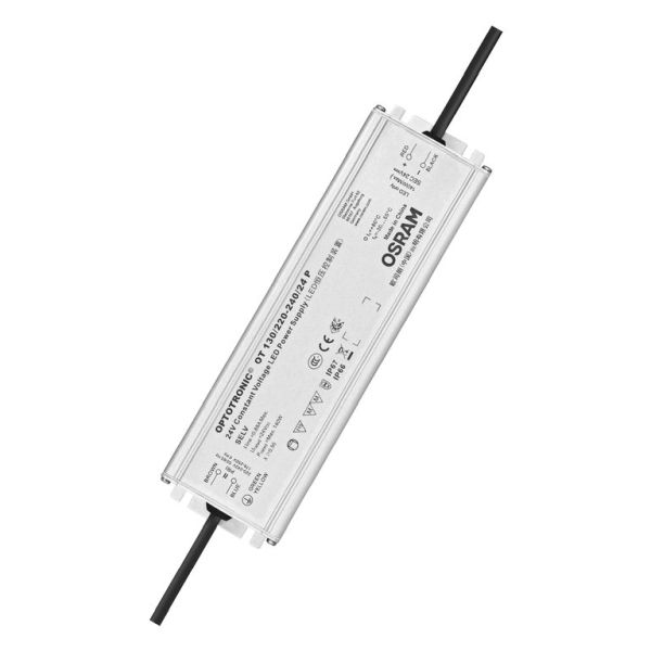 Ledvance Osram LED Betriebsgerät 546004 Typ OT-130/220-240/24-P-FS1 Preis per VPE von 10 Stück 