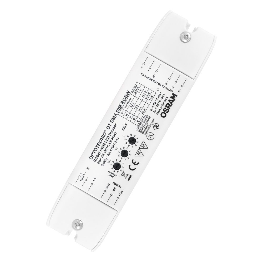 Ledvance Osram Konstantspannungsdimmer 557949 Preis per VPE von 20 Stück 