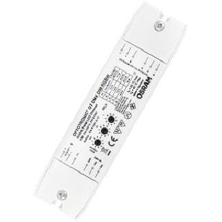 Ledvance Osram LED Betriebsgerät 557949 Typ KONSTANTSPANNUNGSDIMMER-MIT-DMX-RGBW-DIM Preis per VPE von 20 Stück 