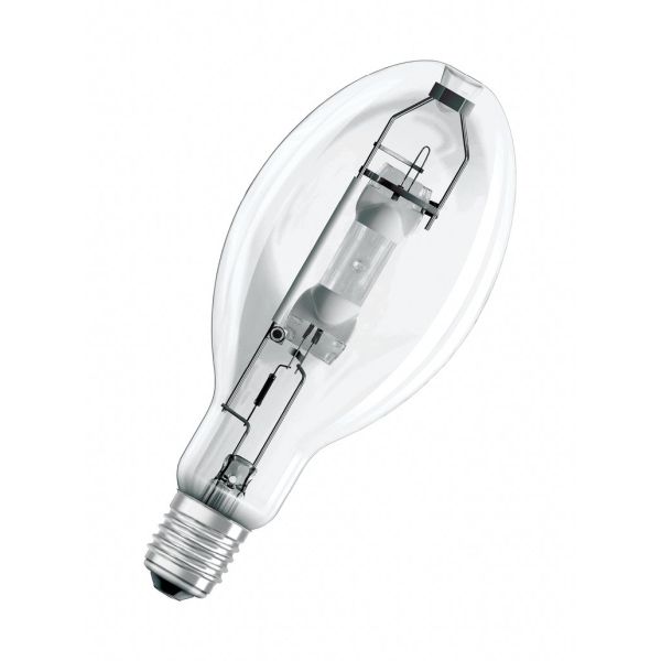 Ledvance Osram Halogen-Metalldampflampe 39780 Typ HQI-E-400/N-E40-RWL1 Preis per VPE von 12 Stück Energieeffizienz A+