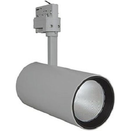 Ledvance Osram Stromschienen Strahler 113763 Typ TRACKLIGHT-SPOT-D95-55W-55W-3000K-90RA-N Preis per VPE von 4 Stück 