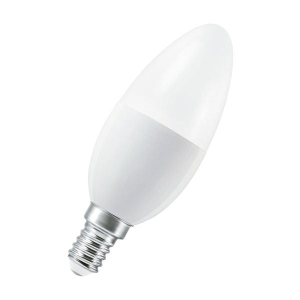 Ledvance Osram LED Lampe/Multi LED 208414 Typ SMARTZBB40TW5W230VFRE14FS1 Preis per VPE von 4 Stück Energieeffizienz A+