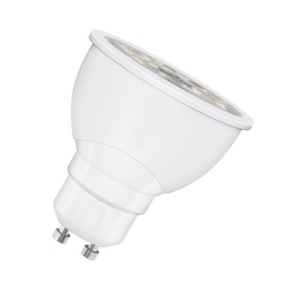 Ledvance Osram LED Lampe/Multi LED 208452 Typ SMARTZBPAR16D5W/827230VGU10FS1 Preis per VPE von 4 Stück Energieeffizienz A+