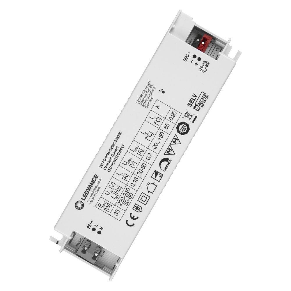 Ledvance Osram LED Treiber 239876 Preis per VPE von 10 Stück 