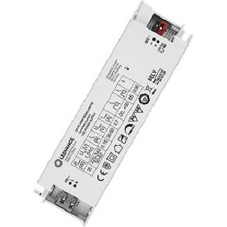 Ledvance Osram LED Betriebsgerät 239876 Typ DR-PC-PFM-35/220-240/700-10X1 Preis per VPE von 10 Stück 