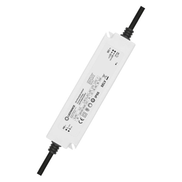Ledvance Osram LED Betriebsgerät 239913 Typ DR-PFM-60/220-240/24/P-10X1 Preis per VPE von 10 Stück 