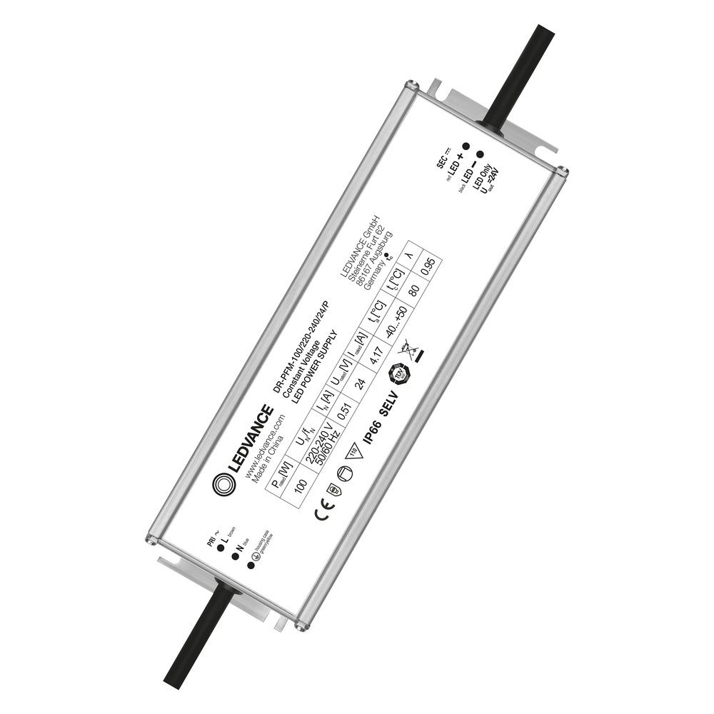 Ledvance Osram LED Treiber 239937 Preis per VPE von 10 Stück 