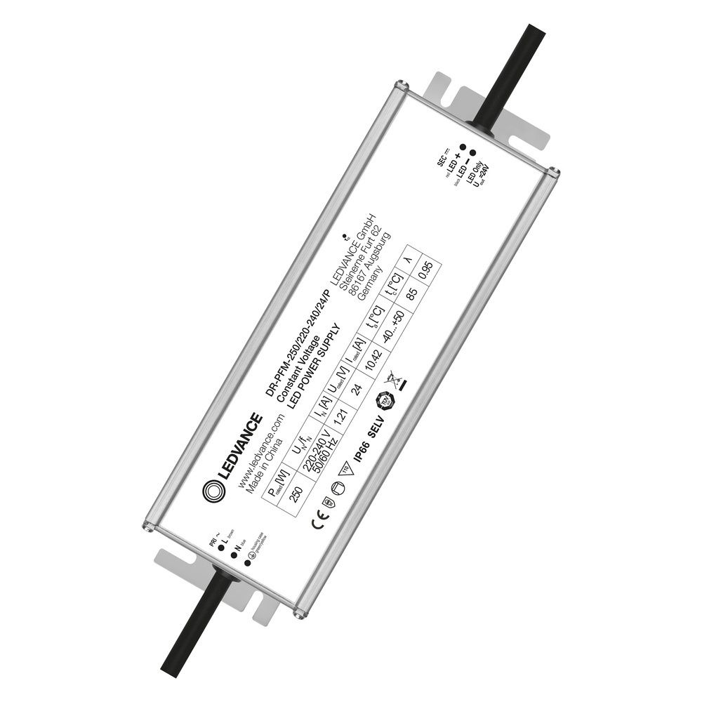 Ledvance Osram LED Treiber 240032 Preis per VPE von 10 Stück 