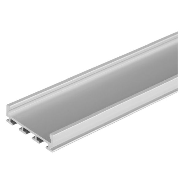 Ledvance Osram Profilschiene LED Lichtband breit 278103 Typ LS-AY-PW01/U/26X8/14/1-5X10X1 Preis per VPE von 50 Stück 