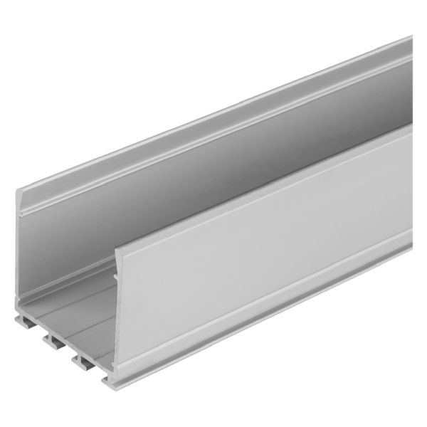 Ledvance Osram Profilschiene LED Lichtband breit 278165 Typ LS-AY-PW03/U/26X26/14/1-5X10X1 Preis per VPE von 50 Stück 