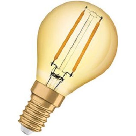 Ledvance Osram LED Lampe/Multi LED 290815 Typ 1906LEDCP222,5W/824230VFILGDE1410X1 Preis per VPE von 6 Stück Energieeffizienz A++