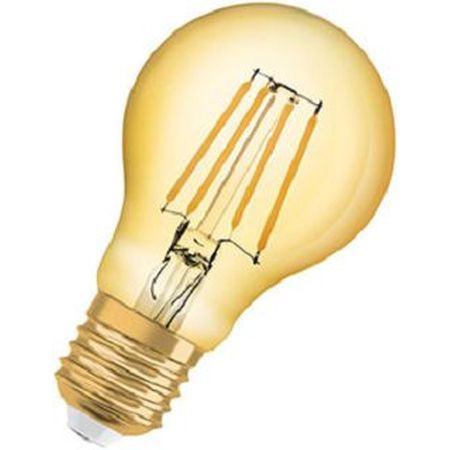 Ledvance Osram LED Lampe/Multi LED 293090 Typ 1906LEDCLA35-4W/824230VFILGDE2710X1 Preis per VPE von 6 Stück Energieeffizienz A++